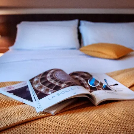 Bed & Breakfast *1*7*4* Via Roma 3*